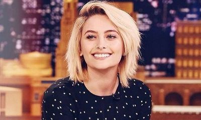 Report: Paris Jackson Is Joining 'KUWTK'