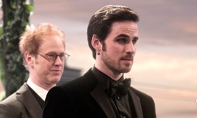 New Photo of 'Once Upon a Time' Musical Episode Gives First Look at the Groom