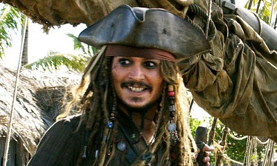 'Pirates of the Caribbean: Dead Men Tell No Tales' May Be Johnny Depp's Last Disney Film