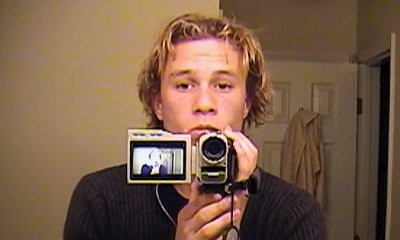 Watch First Poignant Trailer for New Heath Ledger Documentary