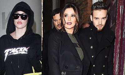 Here's the Pricey Baby Gift Khloe Kardashian Sends to Pals Cheryl and Liam Payne