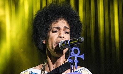 Prince's 'Deliverance' EP Is Facing Legal Challenge