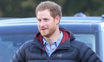 Prince Harry Almost Had Complete Breakdown, Sought Therapy After Diana's Death