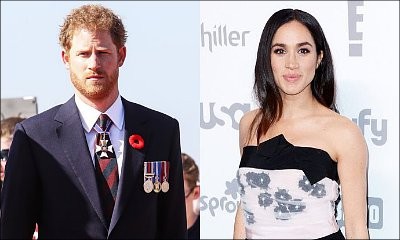 Prince Harry Reportedly Planning to Propose to Meghan Markle on Upcoming Africa Trip