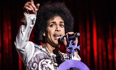 Prince's Opioid Painkillers That Caused His Death Weren't in His Prescription