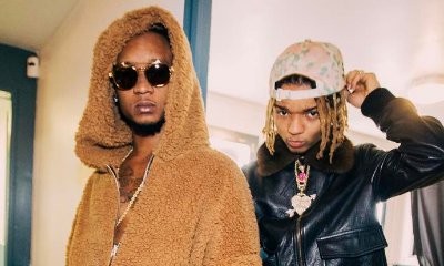Rae Sremmurd Announces 'SremmLife 3' and Performs New Song