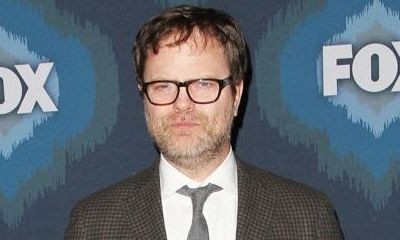 Rainn Wilson Joins 'Star Trek: Discovery' to Bring Back This Original Character