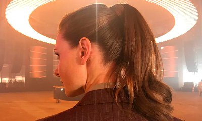 Get First Look at Rebecca Ferguson in New 'Mission: Impossible 6' Set Photo