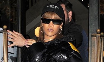 Is Rihanna Eyed for a Lead Role in Possible 'The Matrix' Reboot?