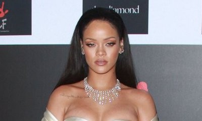 Rihanna Makes Jet Lag Look Glamorous in This Video