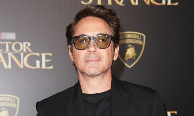 Robert Downey Jr.'s 'Doctor Dolittle' Moves Up Release Date to Avoid 'Star Wars: Episode IX'