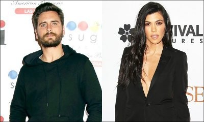 Scott Disick Once Asked Kourtney to Marry Him With a Ring but They 'Never Spoke About It Again'