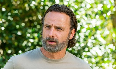 Scott Gimple Teases Rick's Death in 'The Walking Dead' Season 8