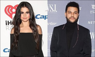 Selena Gomez and The Weeknd Hold Hands in Public During Date Night in L.A.