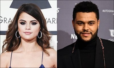 Selena Gomez and The Weeknd's Collaboration Is on the Way