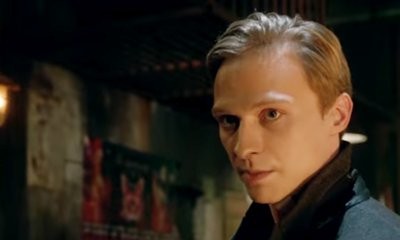 'Shadowhunters' Reveals First Look at Sebastian in Season 2B Promo