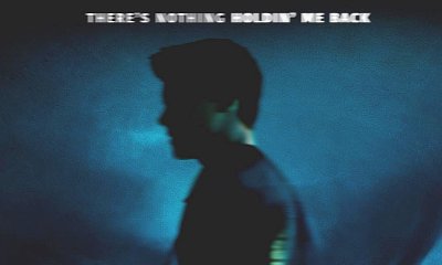 Shawn Mendes Releases Funky Jam 'There's Nothing Holdin' Me Back'