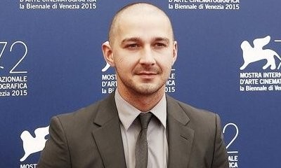 Shia LaBeouf Kicked Out of Bowling Alley After Fighting With Staff