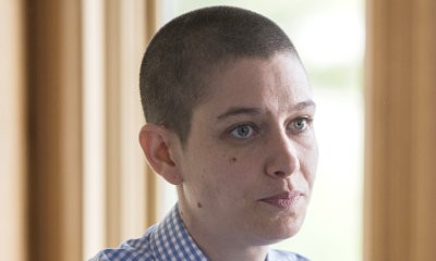 Showtime's 'Billions' Promotes Asia Kate Dillon to Series Regular for Season 3