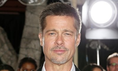 Is Skinny Brad Pitt Suffering From Eating Disorder?