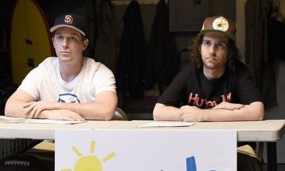 'Saturday Night Live' Chronicles Donald Trump's Muslim Ban on New Snapchat Sketch