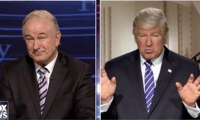 'SNL' Mocks Donald Trump, Bill O'Reilly and Kendall Jenner's Pepsi Ad