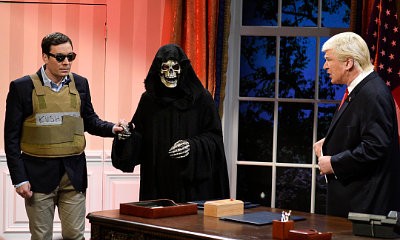 'Saturday Night Live' Mocks United Airlines and Pepsi, Jimmy Fallon Impersonates Jared Kushner