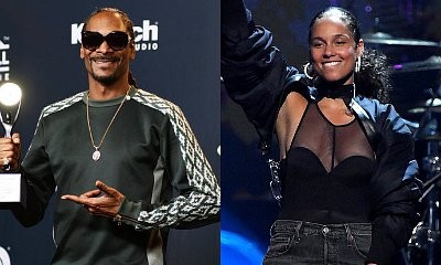 Watch Snoop Dogg, Alicia Keys and More Pay Tribute to Tupac at Rock and Roll Hall of Fame Ceremony