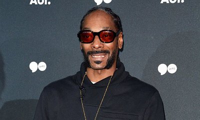 Who is snoop dogg dating