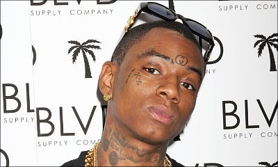 Soulja Boy Avoids Jail as He Reaches Plea Deal in Felony Gun Case
