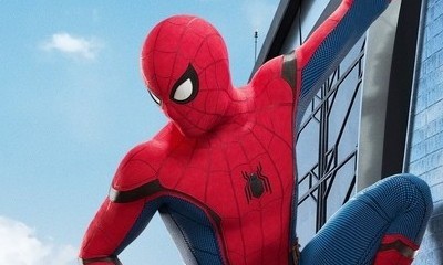 Spider-Man Will Get His Own JARVIS in 'Homecoming' Movie