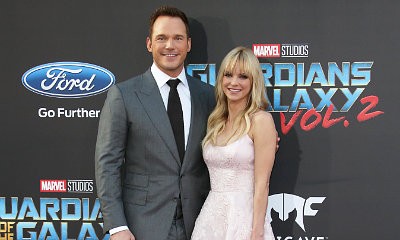 Star-Lord and Crew Shine at 'Guardians of the Galaxy Vol. 2' Los Angeles Premiere