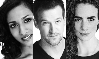 'Star Trek: Discovery' Adds 'Battlestar Galactica', 'Jericho' Stars and More