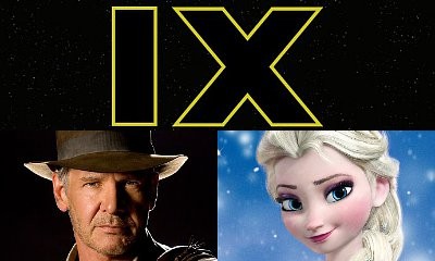 'Star Wars Episode IX', 'Indiana Jones 5', 'Frozen 2' Get Release Dates