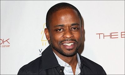 'Suits' Casts Dule Hill for Season 7