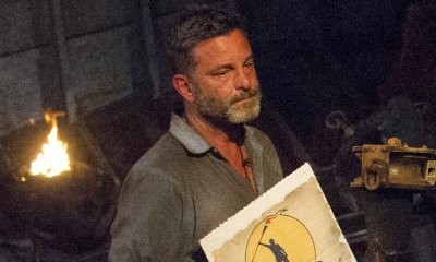 'Survivor' Contestant Jeff Varner Reacts to 'Ugly' Firing After Outing Teammate as Transgender