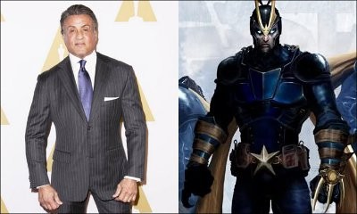 Sylvester Stallone May Star in More Marvel Films After 'GOTG 2'