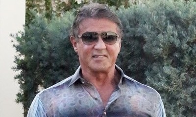 Sylvester Stallone Rumored to Play This Character in 'Guardians of the Galaxy Vol. 2'