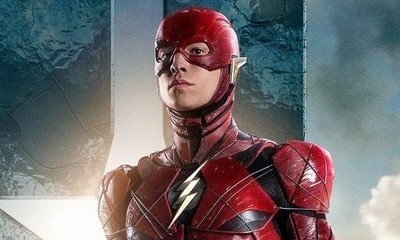 'The Flash' Movie Eying 'Back to the Future' Director Robert Zemeckis