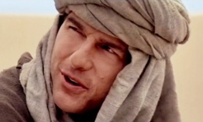 'The Mummy' International Trailer Sees Brand New Opening Scene