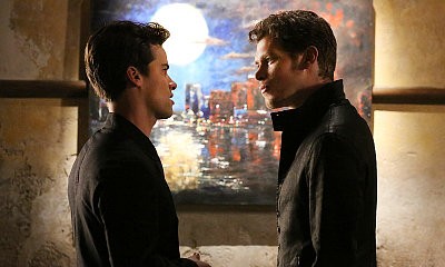 'The Originals' EP Teases New Romances and One Big Mythical Ghost in Season 4