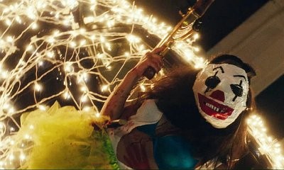 'The Purge' Movie Franchise to Be Developed Into TV Series on Syfy and USA