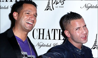 Former 'Jersey Shore' Star Mike 'The Situation' Sorrentino and Brother Charged With Tax Evasion