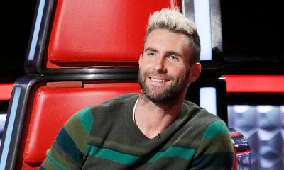 'The Voice' Insiders Dub Adam Levine 'Little B***h' on Set