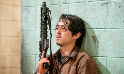 'The Walking Dead' EP Teases Glenn's Possible Return
