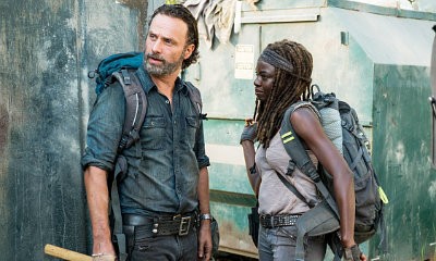 'The Walking Dead' Season 8 May Feature a Time Skip From Comics