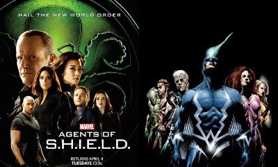 There Will Be No 'Agents of S.H.I.E.L.D.' and 'Inhumans' Crossover, Says Jed Whedon