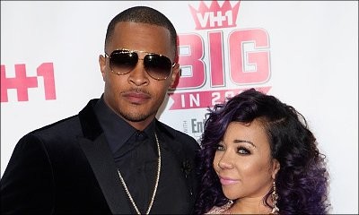 Will They Reconcile or Not? T.I. and Tiny Spotted Stepping Out Without Their Wedding Rings