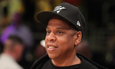 Tidal Owner Jay-Z Removes His Albums From Spotify
