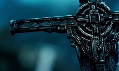 'Transformers: The Last Knight' New Teaser Offers Preview of Secret Society